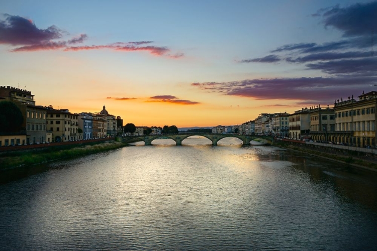 Picture of SANTA TRINITAN, FLORENCE