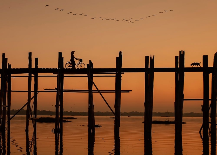 Picture of UBEIN BRIDGE