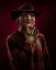 Picture of FREDDY PORTRAIT 2