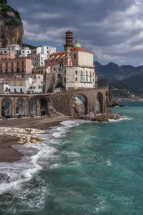 Picture of AMALFI