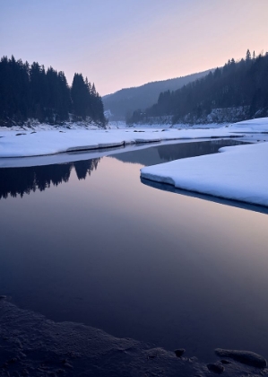 Picture of ELBE RESERVOIR