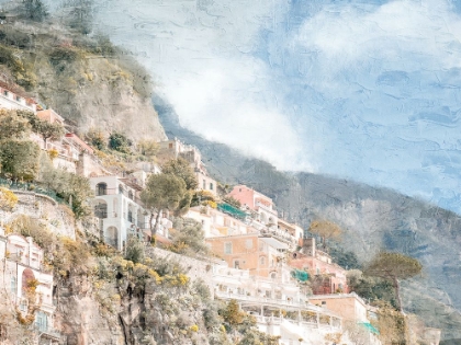 Picture of AMALFI COAST