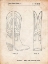 Picture of PP1098-VINTAGE PARCHMENT TEXAS BOOT COMPANY 1983 COWBOY BOOTS PATENT POSTER