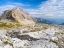 Picture of VIEW TOWARDS PIETRA GRANDE-THE BRENTA DOLOMITES-UNESCO WORLD HERITAGE SITE-ITALY-TRENTINO-VAL RENDE