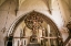 Picture of SWEDEN-GOTLAND ISLAND-OJA-OJA CHURCH-CRUCIFIX