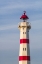 Picture of SWEDEN-SCANIA-MALMO-INRE HAMNEN INNER HARBOR-LIGHTHOUSE