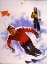 Picture of DOWNHILL SKIING