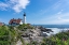 Picture of CAPE ELIZABETH-MAINE-USA PORTLAND HEAD LIGHT