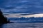 Picture of DAWN OVER FLATHEAD LAKE FROM WESTSIDE STATE PARK NEAR ROLLINS-MONTANA-USA