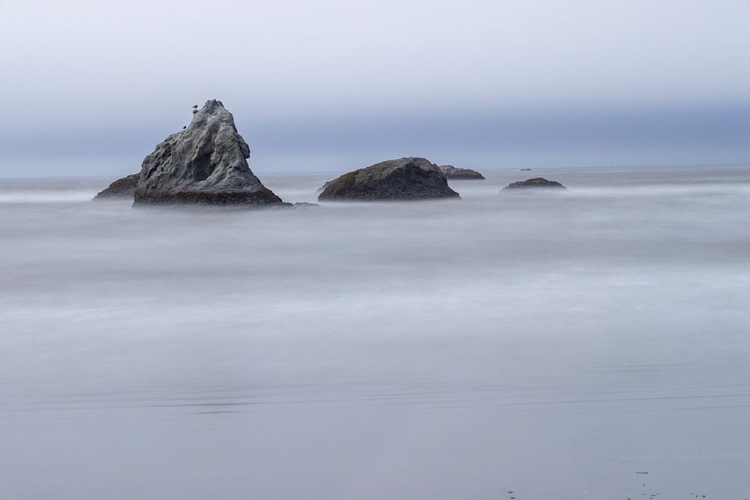 Picture of USA-OREGON-BANDON BANDON BEACH