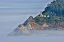 Picture of USA-OREGON-FLORENCE HECETA HEAD LIGHTHOUSE