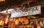 Picture of LUCKENBACH-TEXAS-USA-POST OFFICE SIGN IN A TOURIST SHOP IN LUCKENBACH-TEXAS