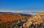 Picture of USA-VIRGINIA-SHENANDOAH NATIONAL PARK-FALL COLOR IN THE PARK