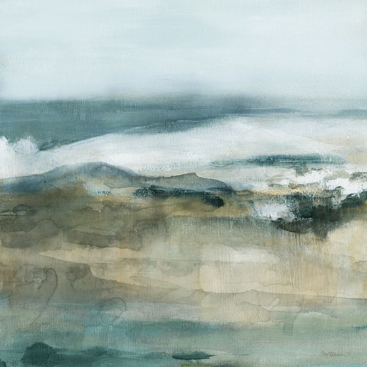 Picture of MOODY SEAS I