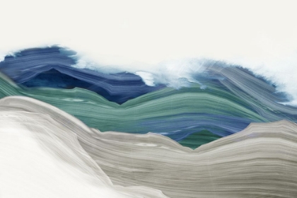 Picture of MOUNTAIN SWIRL 