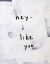 Picture of HEY I