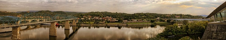 Picture of HUNTER VIEW PANO