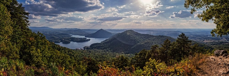 Picture of OCOEE VALLEY PANO 2