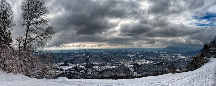 Picture of SIGNAL TO LOOKOUT SNOW