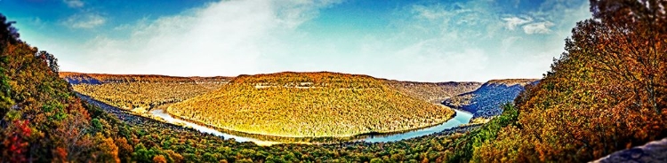 Picture of SNOOPERS ROCK PANO