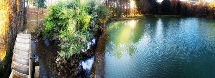 Picture of ST ELMO MILL POND