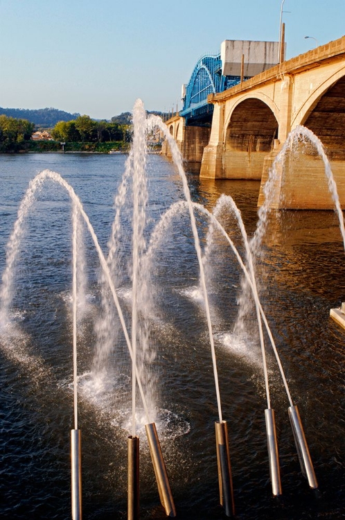 Picture of WATER CANNONS