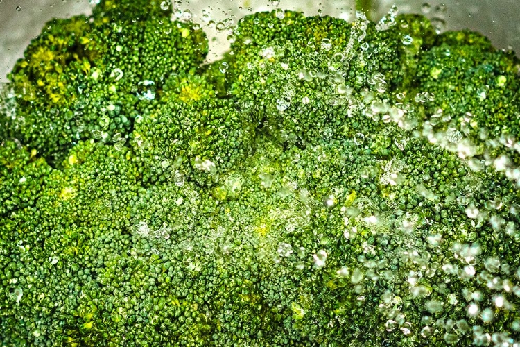 Picture of BROCCOLI BATH