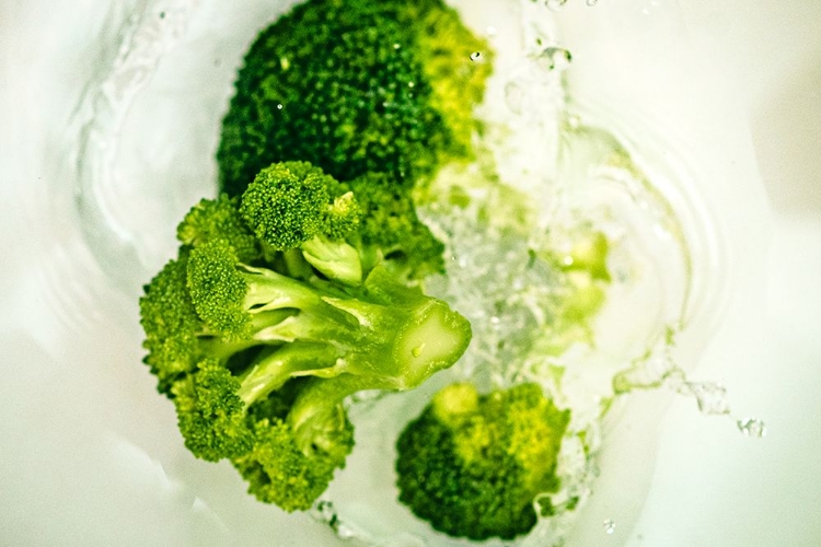 Picture of BROCCOLI DANCE