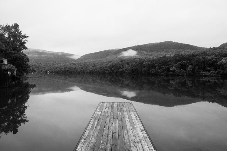 Picture of MARK’S DOCK