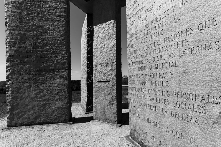 Picture of GUIDESTONES 2