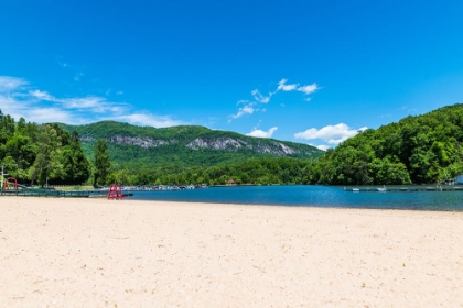 Picture of LAKE LURE BEACH