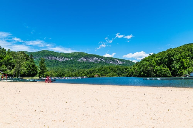 Picture of LAKE LURE BEACH