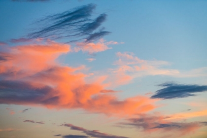 Picture of TEXAS SUNSET 