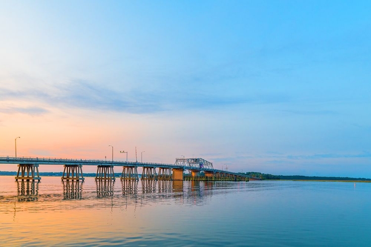 Picture of BEAUFORT BRIDGE