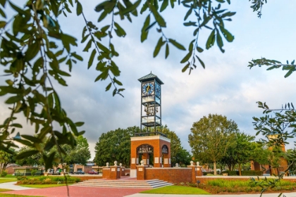 Picture of CENTENNIAL PLAZA 4