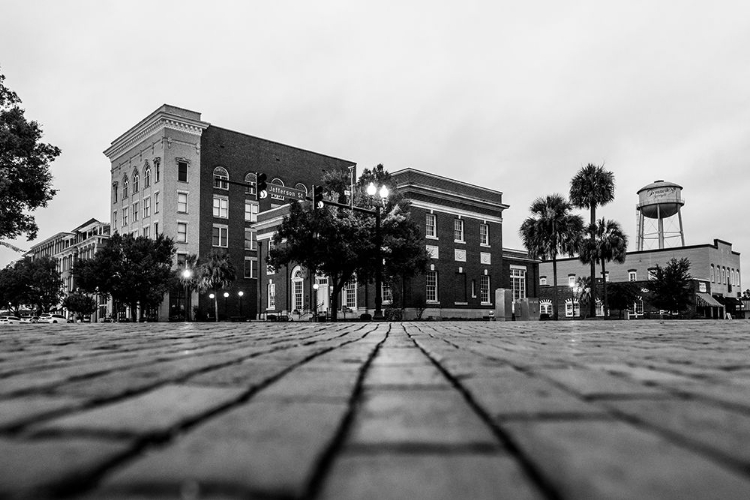 Picture of DOWNTOWN THOMASVILLE