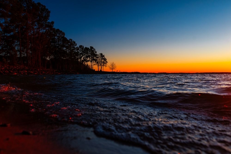 Picture of HARTWELL BEACH 3