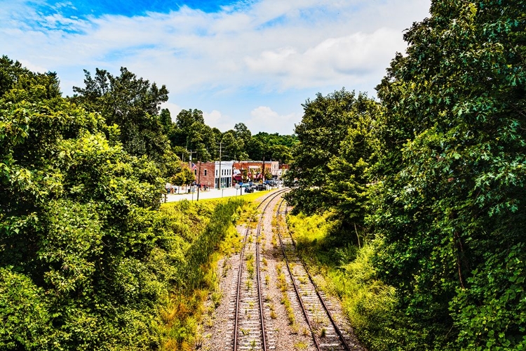 Somerset House - Images. DOWNTOWN SALUDA