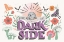 Picture of DARK SIDE I