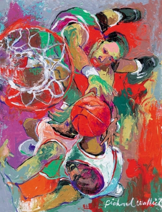 Picture of BASKETBALL