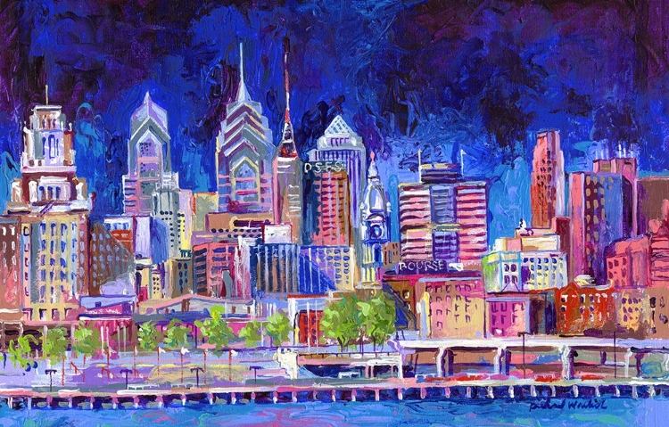 Picture of PHILADELPHIA