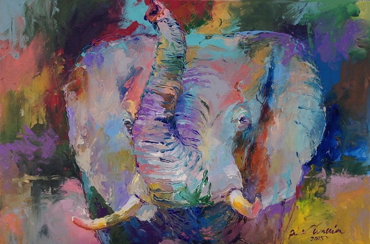 Picture of ELEPHANT