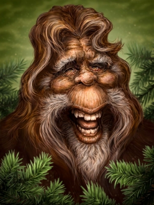 Picture of SASQUATCH