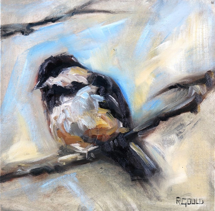 Picture of CHICKADEE 5