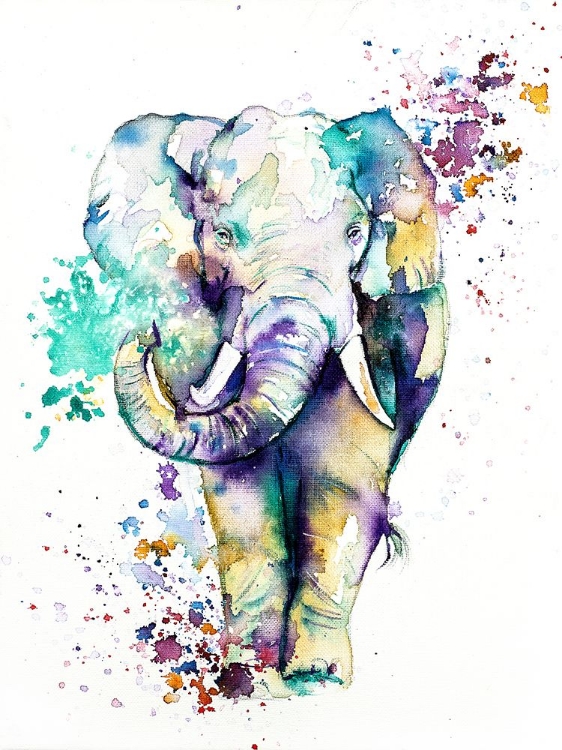 Picture of ELEPHANT