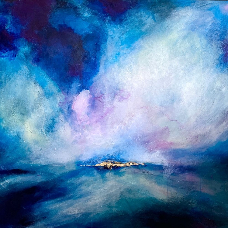 Picture of SEASCAPE LUMIERE