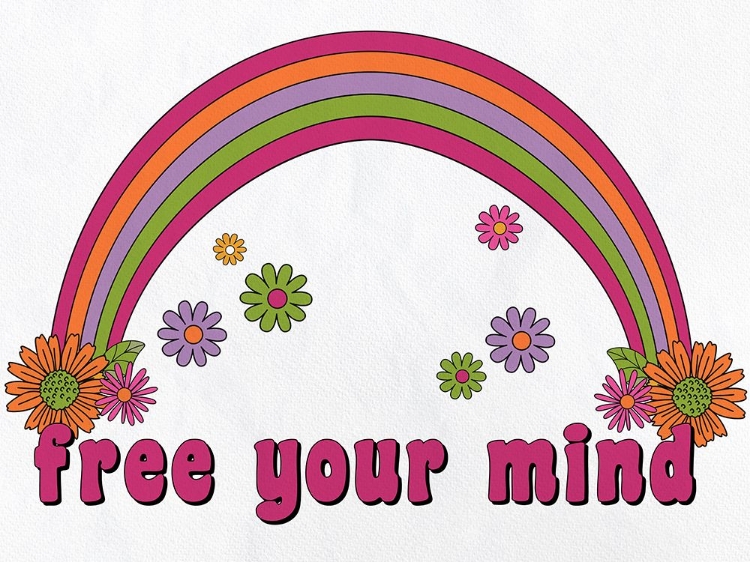 Picture of FREE YOUR MIND