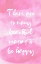 Picture of PINK REASONS QUOTE