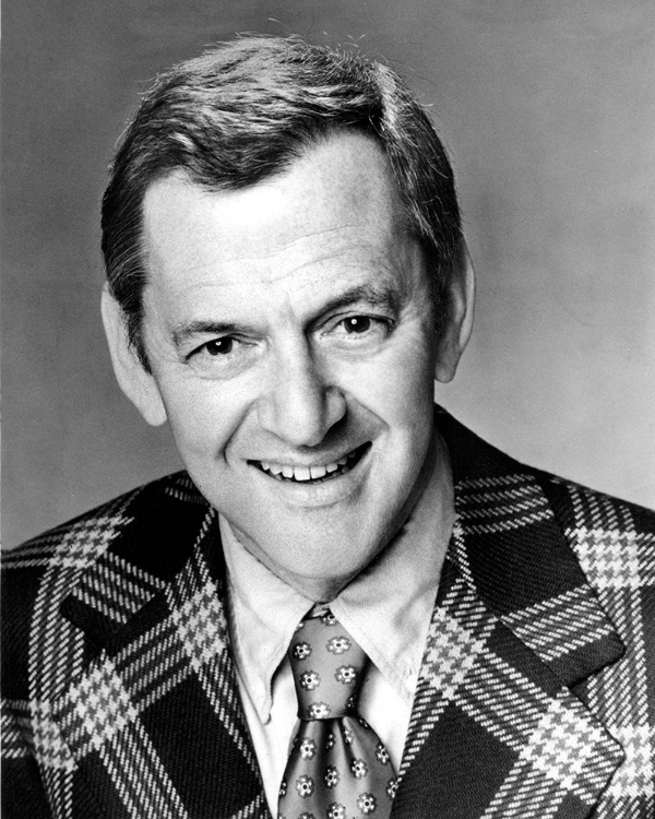 Picture of TONY RANDALL 1976