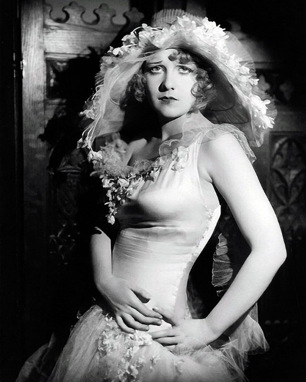 Picture of ANITA PAGE, OUR MODERN MAIDENS